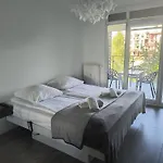 Horyzont Apartamenty- Osiedle Polanki Basen Zewnetrzny, Sauna ,silownia Kolobřeh