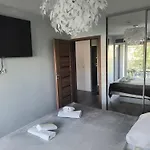 Horyzont Apartamenty- Osiedle Polanki Basen Zewnetrzny, Sauna ,silownia *
