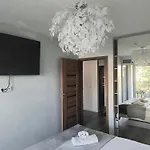 Apartmán Horyzont Apartamenty- Osiedle Polanki Basen Zewnetrzny, Sauna ,silownia Kolobřeh