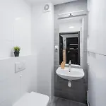 Horyzont Apartamenty- Osiedle Polanki Basen Zewnetrzny, Sauna ,silownia Kolobřeh