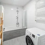 Horyzont Apartamenty- Osiedle Polanki Basen Zewnetrzny, Sauna ,silownia