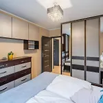 Horyzont Apartamenty- Osiedle Polanki Basen Zewnetrzny, Sauna ,silownia Apartmán *