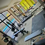 Horyzont Apartamenty- Osiedle Polanki Basen Zewnetrzny, Sauna ,silownia Apartmán