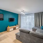Apartmán Horyzont Apartamenty- Osiedle Polanki Basen Zewnetrzny, Sauna ,silownia