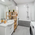 Horyzont Apartamenty- Osiedle Polanki Basen Zewnetrzny, Sauna ,silownia Apartmán *